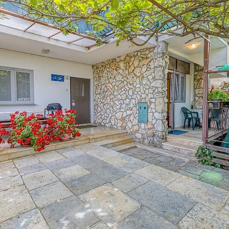 Apartments Bastovanovic Rovinj Bagian luar foto