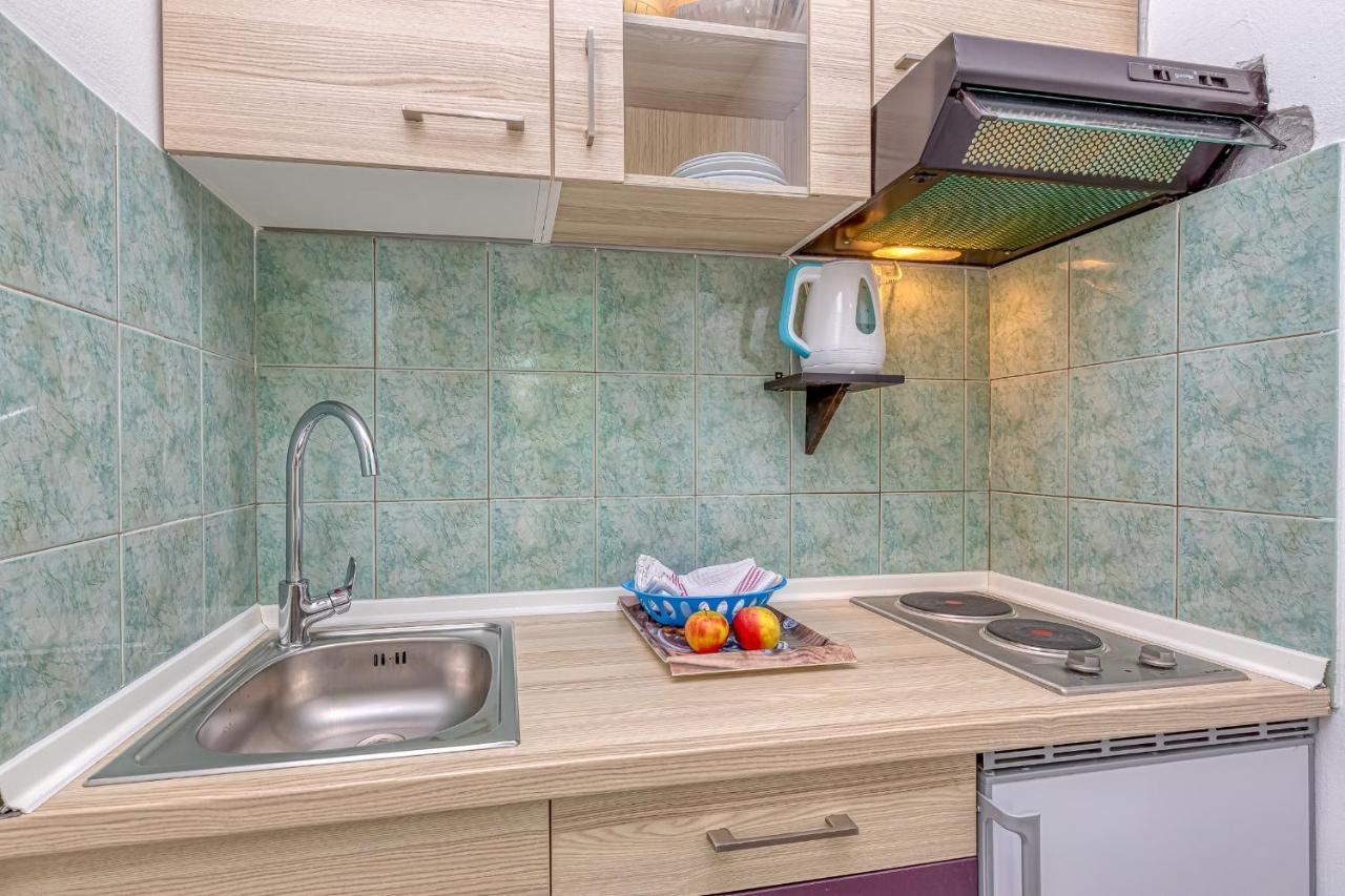 Apartments Bastovanovic Rovinj Bagian luar foto