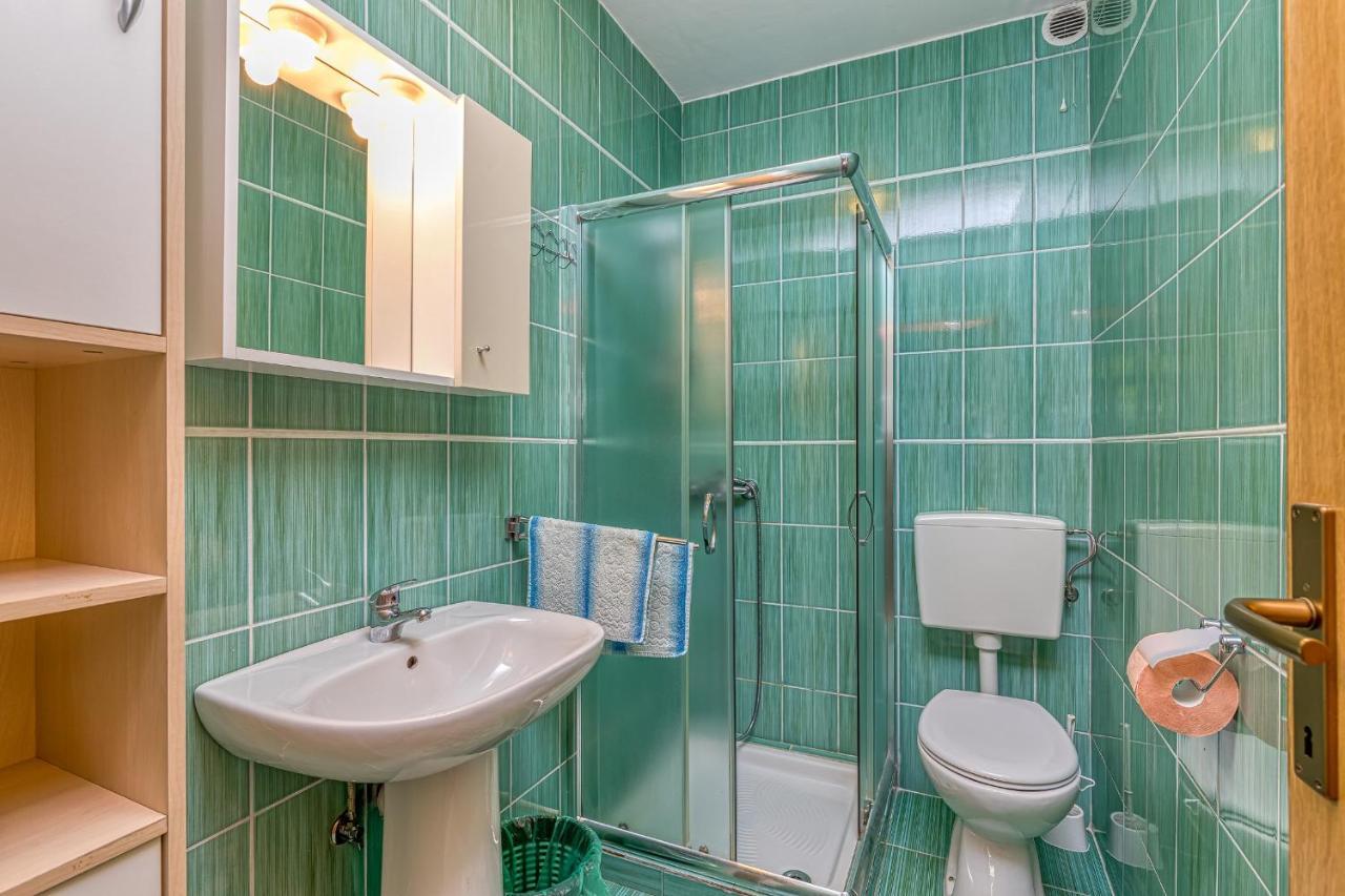 Apartments Bastovanovic Rovinj Bagian luar foto
