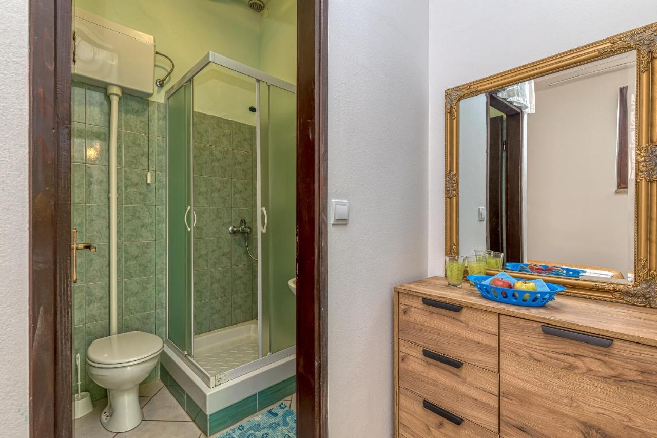 Apartments Bastovanovic Rovinj Bagian luar foto